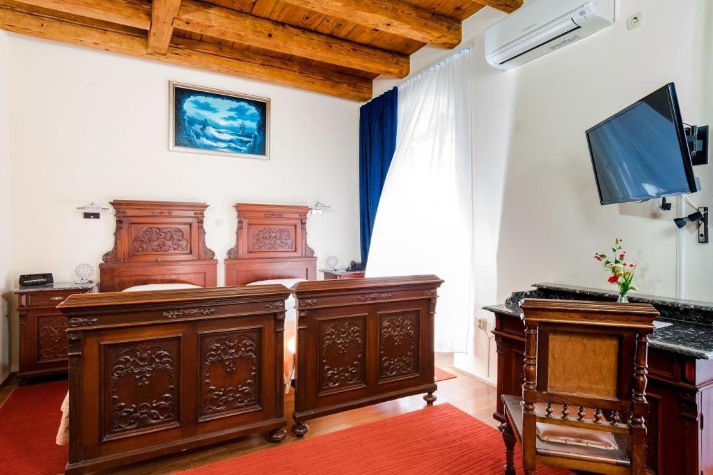 Rooms Miron - Adults Only Sumartin Værelse billede