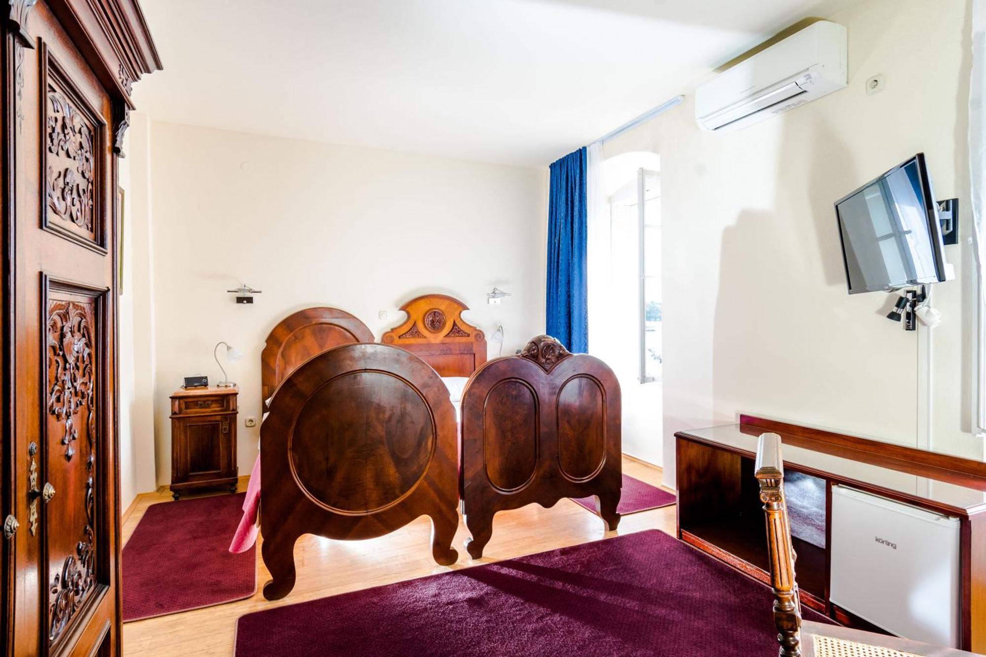 Rooms Miron - Adults Only Sumartin Eksteriør billede