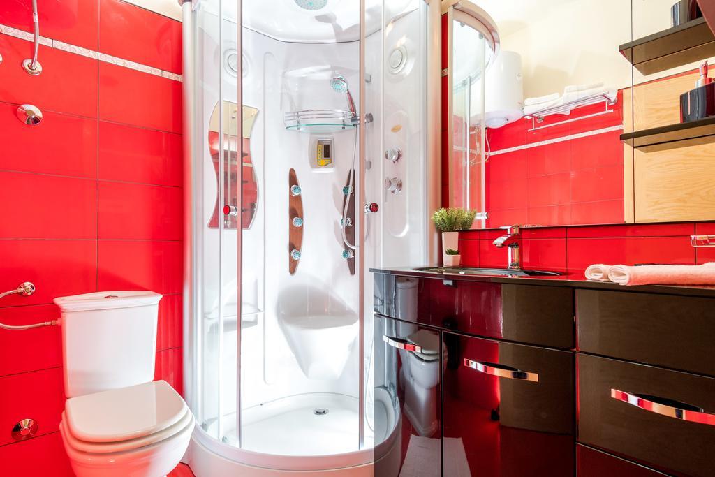Rooms Miron - Adults Only Sumartin Eksteriør billede