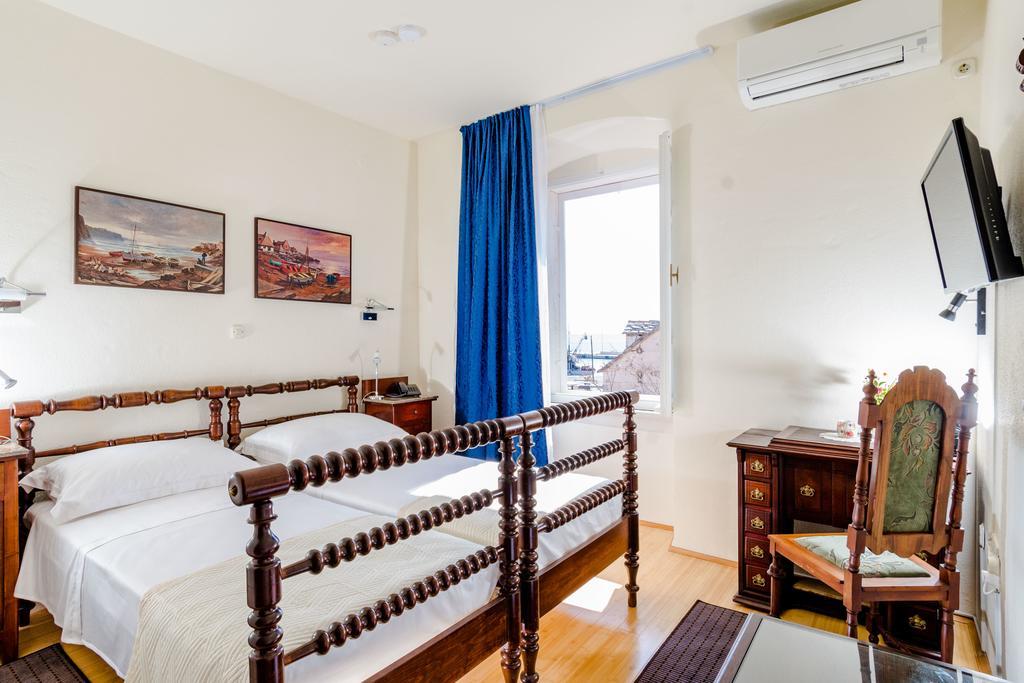 Rooms Miron - Adults Only Sumartin Eksteriør billede