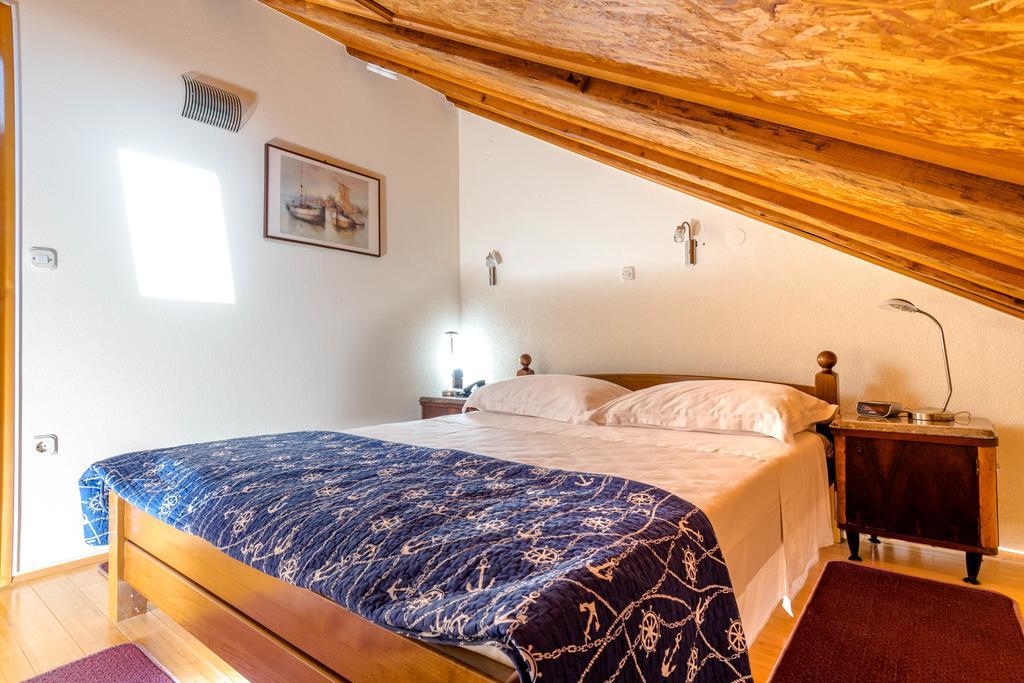 Rooms Miron - Adults Only Sumartin Eksteriør billede