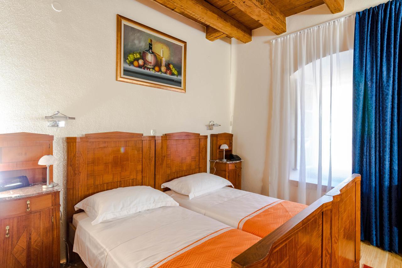 Rooms Miron - Adults Only Sumartin Værelse billede