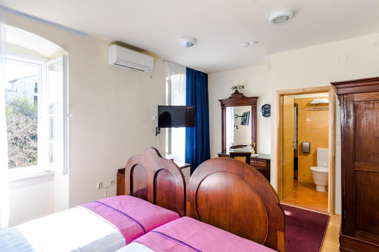 Rooms Miron - Adults Only Sumartin Værelse billede