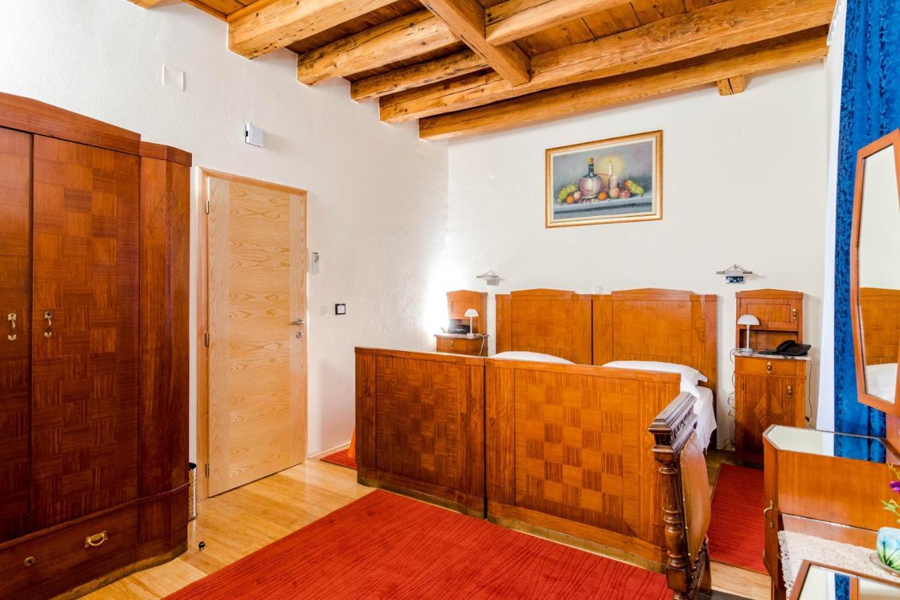 Rooms Miron - Adults Only Sumartin Værelse billede