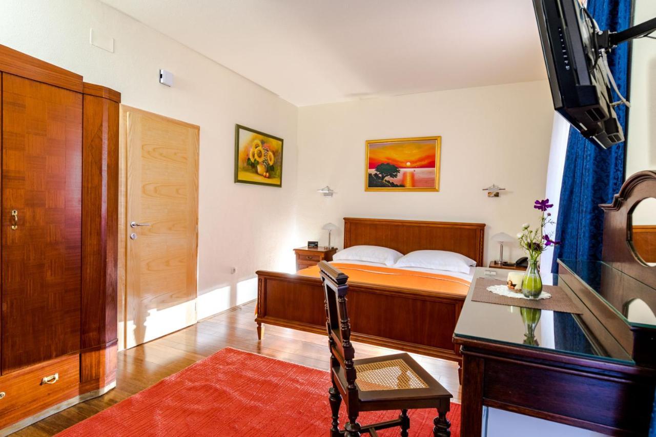 Rooms Miron - Adults Only Sumartin Værelse billede